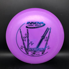 Load image into Gallery viewer, Innova DX Katana - stock