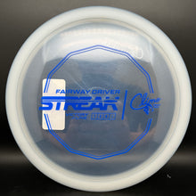 Load image into Gallery viewer, Climo Disc Golf Victory Line Streak