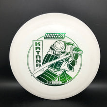 Load image into Gallery viewer, Innova DX Katana - stock