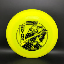 Load image into Gallery viewer, Innova DX Katana - stock