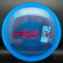 Load image into Gallery viewer, Climo Disc Golf Victory Line Streak