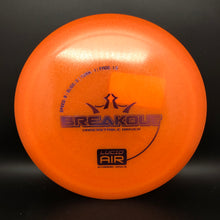 Load image into Gallery viewer, Dynamic Discs Lucid Air Breakout - stock