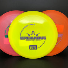 Load image into Gallery viewer, Dynamic Discs Lucid Air Breakout - stock