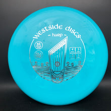 Load image into Gallery viewer, Westside Discs BT Mega Soft Harp - stock