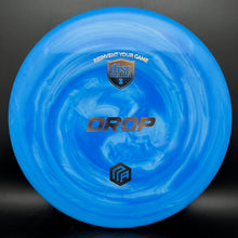 Load image into Gallery viewer, Discmania Swirl S-Line Drop Anttila
