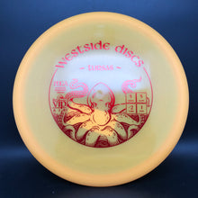 Load image into Gallery viewer, Westside Discs VIP Air Tursas - stock