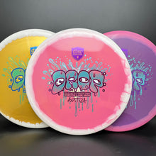 Load image into Gallery viewer, Discmania Horizon S-Line Drop Anttila
