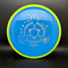Load image into Gallery viewer, Axiom Neutron Virus - Classic stock