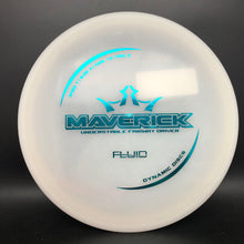 Load image into Gallery viewer, Dynamic Discs Fluid Maverick - stock