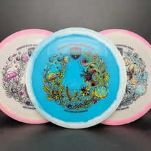 Load image into Gallery viewer, Discmania Neo Horizon Essence Astral Bloom Burge