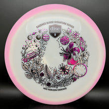 Load image into Gallery viewer, Discmania Neo Horizon Essence Astral Bloom Burge