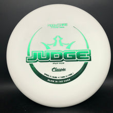 Load image into Gallery viewer, Dynamic Discs Classic Soft Moonshine Judge - stock