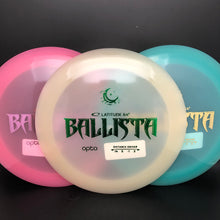 Load image into Gallery viewer, Latitude 64 Opto Moonshine Ballista - stock