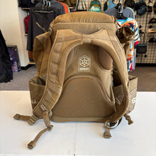Load image into Gallery viewer, USED GRIPeq AX5 Discraft Paul McBeth AX5 Disc Golf Bag