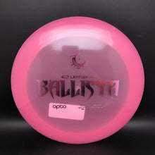 Load image into Gallery viewer, Latitude 64 Opto Moonshine Ballista - stock