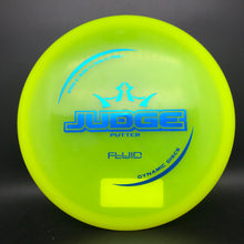 Load image into Gallery viewer, Dynamic Discs Fluid Judge - stock