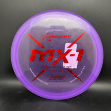 Load image into Gallery viewer, Prodigy 400 MX-1 - stock