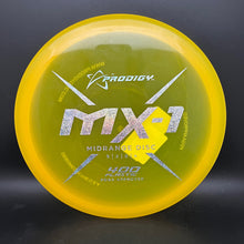 Load image into Gallery viewer, Prodigy 400 MX-1 - stock