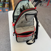 Load image into Gallery viewer, USED SQUATCH Ezra Link bag w/ cooler
