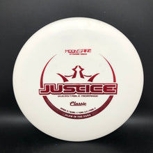 Load image into Gallery viewer, Dynamic Discs Classic Blend Moonshine Justice, stock