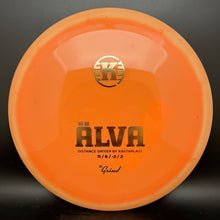 Load image into Gallery viewer, Kastaplast K1 Grind Alva / Älva