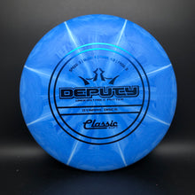 Load image into Gallery viewer, Dynamic Discs Classic Soft Burst Deputy - stock