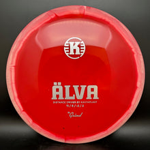 Load image into Gallery viewer, Kastaplast K1 Grind Alva / Älva