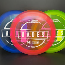 Load image into Gallery viewer, Discraft Z Lite Hades - stock