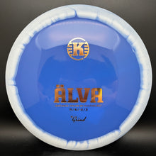 Load image into Gallery viewer, Kastaplast K1 Grind Alva / Älva