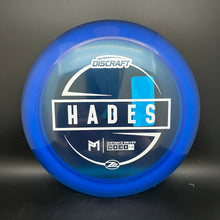 Load image into Gallery viewer, Discraft Z Lite Hades - stock