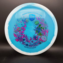 Load image into Gallery viewer, Discmania Neo Horizon Essence Astral Bloom Burge