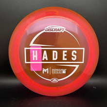 Load image into Gallery viewer, Discraft Z Lite Hades - stock