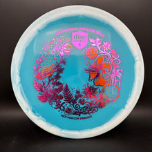 Load image into Gallery viewer, Discmania Neo Horizon Essence Astral Bloom Burge