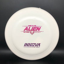 Load image into Gallery viewer, Innova Nexus Alien - stock