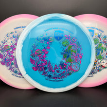 Load image into Gallery viewer, Discmania Neo Horizon Essence Astral Bloom Burge