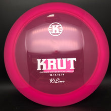 Load image into Gallery viewer, Kastaplast K1 Krut - stock