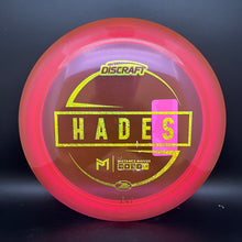 Load image into Gallery viewer, Discraft Z Lite Hades - stock