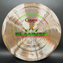 Load image into Gallery viewer, Dynamic Classic Blend Burst Slammer