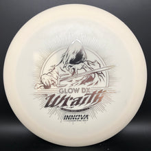 Load image into Gallery viewer, Innova DX Classic Glow Wraith - stock