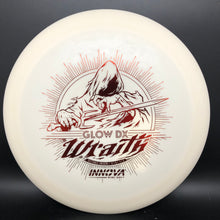 Load image into Gallery viewer, Innova DX Classic Glow Wraith - stock