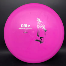 Load image into Gallery viewer, Kastaplast K3 Gote Göte