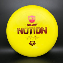 Load image into Gallery viewer, Discmania Hard Exo Notion - stock