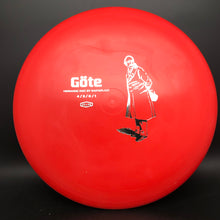 Load image into Gallery viewer, Kastaplast K3 Gote Göte