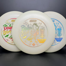 Load image into Gallery viewer, Innova DX Proto Glow Xero Birdland Bebop