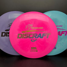 Load image into Gallery viewer, Discraft ESP Sol PP stock