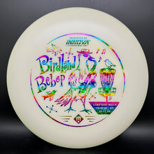 Load image into Gallery viewer, Innova DX Proto Glow Xero Birdland Bebop