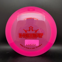 Load image into Gallery viewer, Dynamic Discs Lucid Heist - stock
