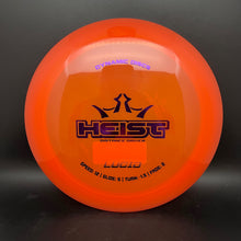 Load image into Gallery viewer, Dynamic Discs Lucid Heist - stock
