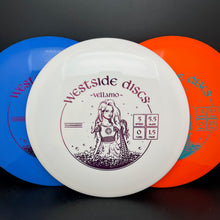 Load image into Gallery viewer, Westside Tournament Vellamo - stock
