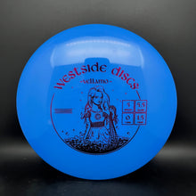 Load image into Gallery viewer, Westside Tournament Vellamo - stock